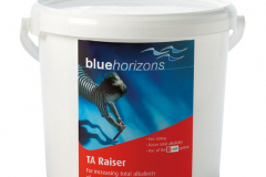 Balancers – These help maintain the pH balance in pool water and the alkalinity balance