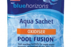 Shock Chlorine – These traditional stabiliser free shock chlorine granules are ideal to help purge pool water of bather wastes and can also be used to prevent and destroy algae