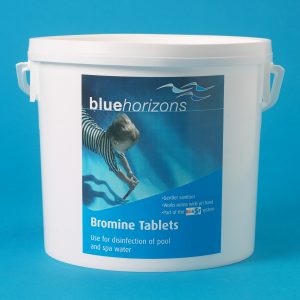 Swimming Pool Chemicals - Bromine Tablets for sale in Kampala - Uganda