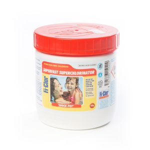 Swimming Pool Water Shock Treatments for Sale in Kampala, Uganda