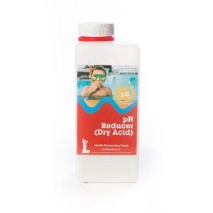 Swimming Pool pH Balancer Chemicals for Sale in Kampala - Uganda